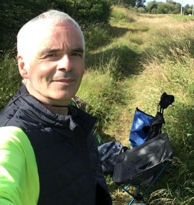 Pilgrim photo from 2024