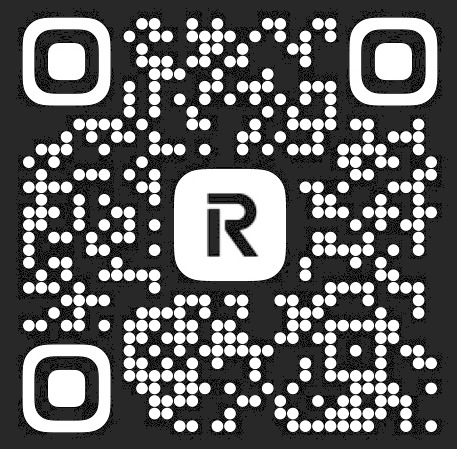Revolut QR code