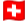 Switzerland Flag