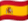 Spain Flag