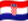 Croatia Flag