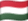 Hungary Flag