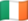 Ireland Flag