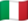Italy Flag