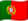Portugal Flag