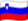 Slovenia Flag