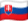 Slovakia Flag
